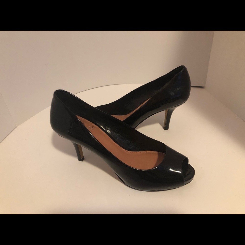 Vince Camuto High heels black size 7.5